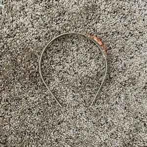 Anthropologie Headband